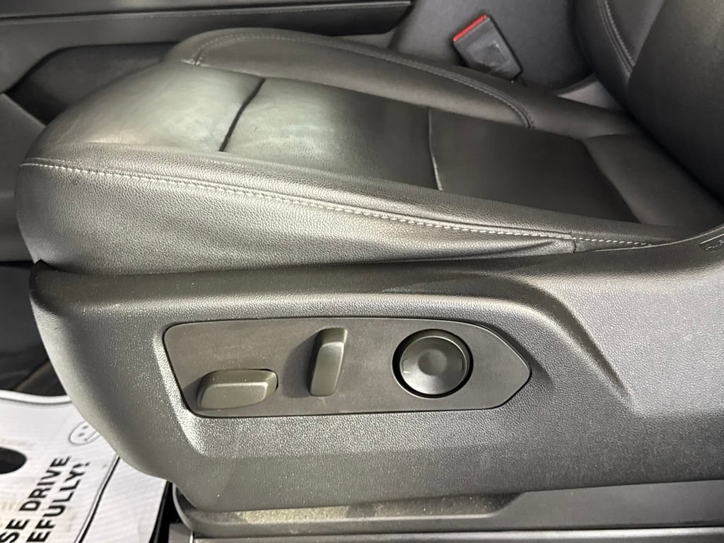 Certified 2023 Chevrolet Tahoe LT AWD/4WD image 33