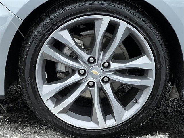 Used 2023 Chevrolet Malibu LT image 6