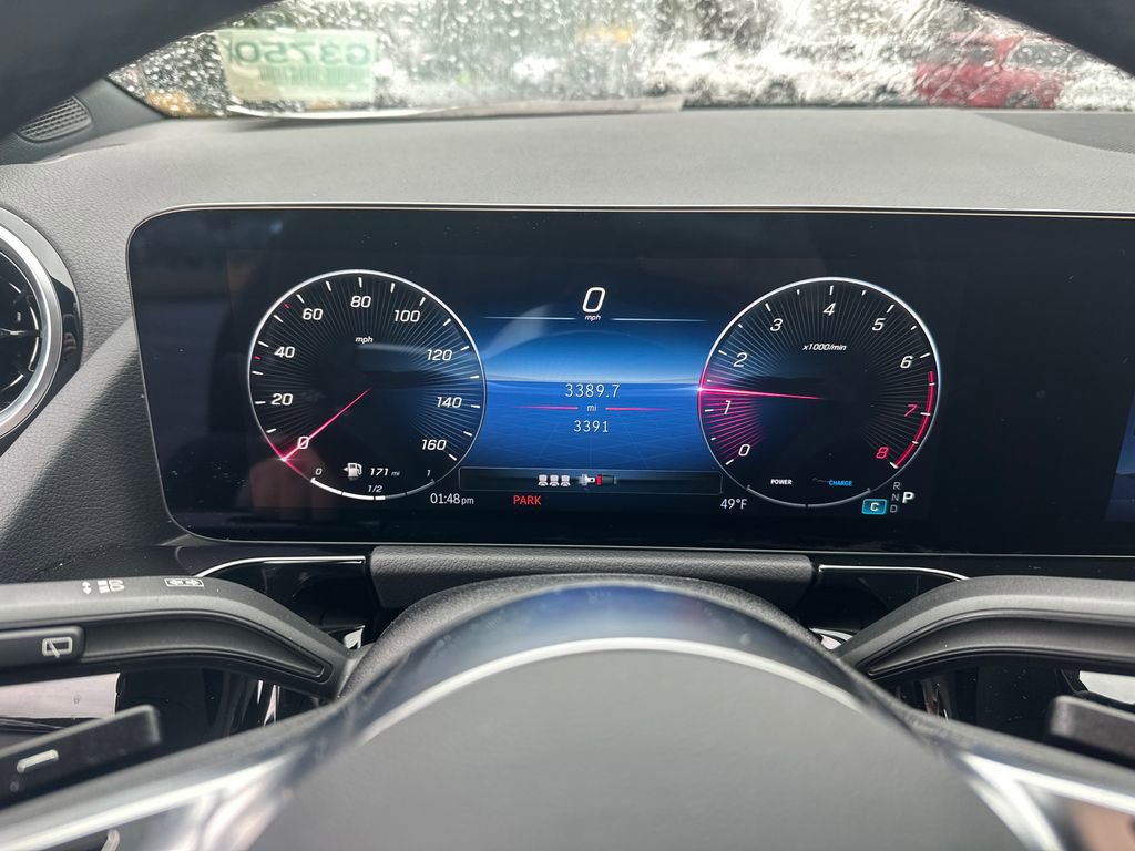 Certified 2026 Mercedes-Benz GLA 250 4MATIC image 29