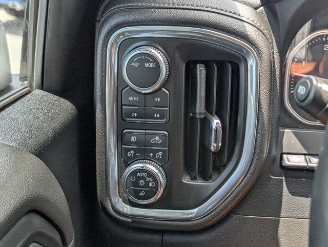 Used 2023 GMC Sierra 2500 Denali w/ Denali Ultimate Package AWD/4WD image 28
