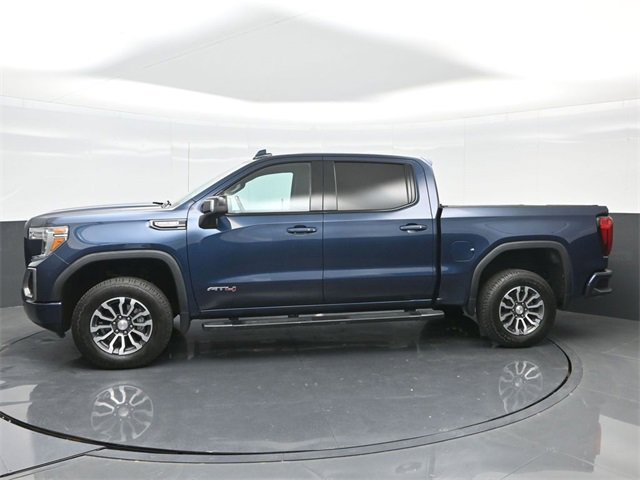 Used 2020 GMC Sierra 1500 AT4 w/ AT4 Premium Package image 8