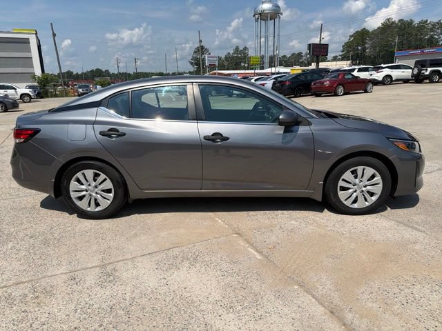 Used 2024 Nissan Sentra S FWD image 5