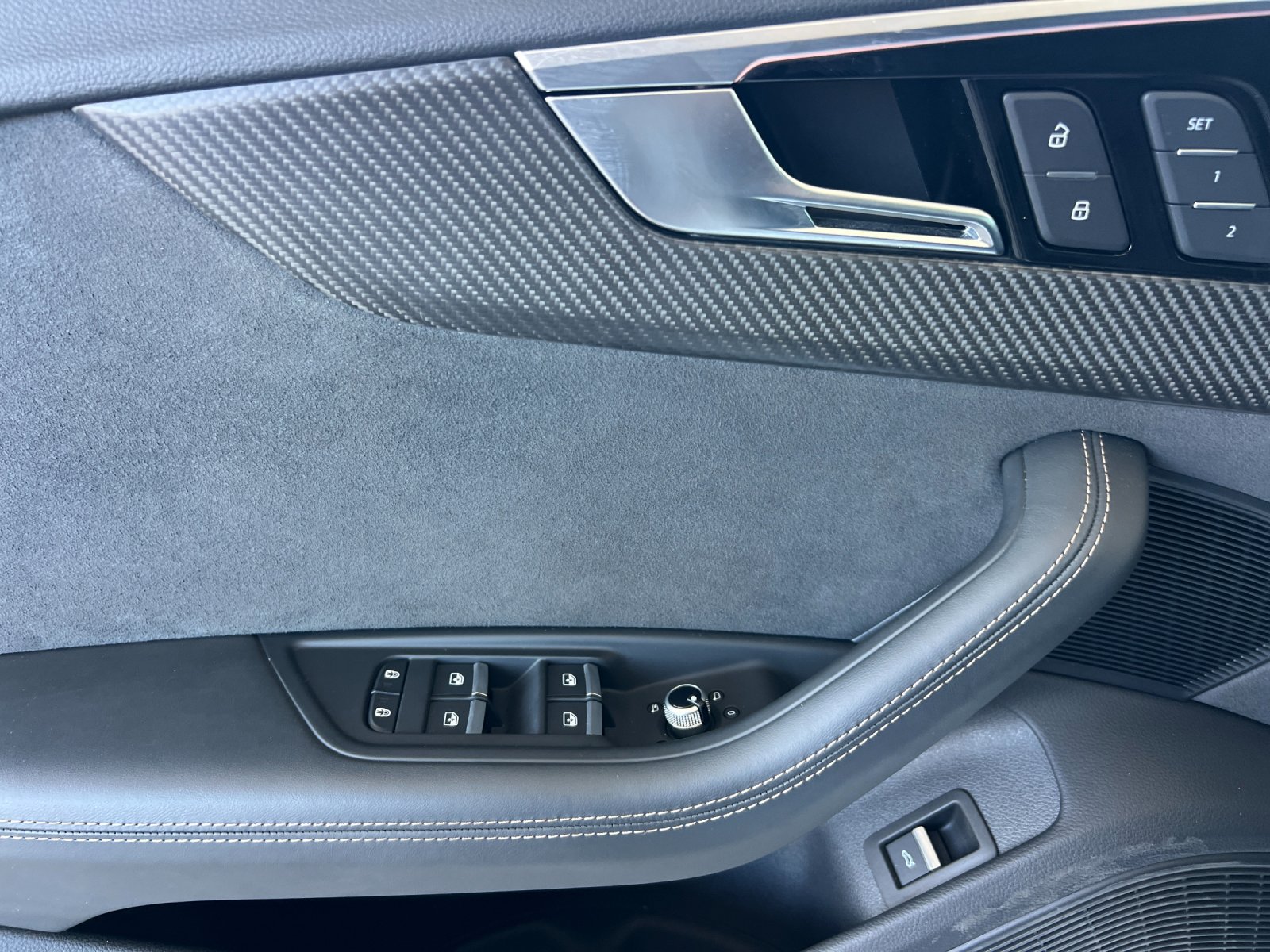 Used 2022 Audi RS 5 Sportback AWD/4WD image 11
