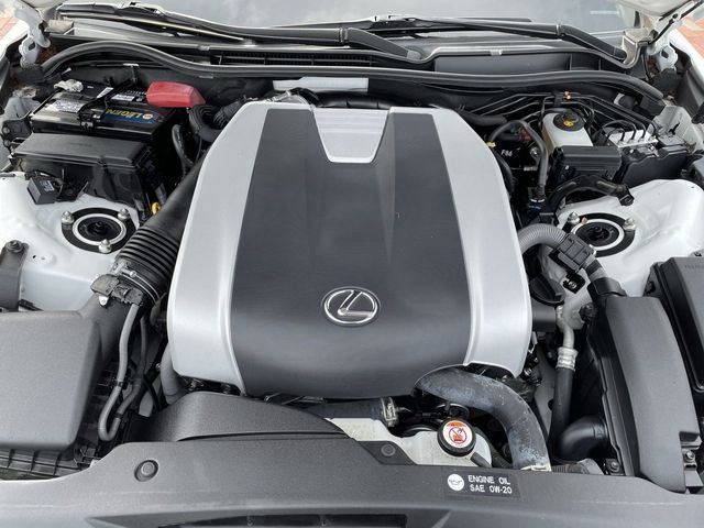 Used 2023 Lexus IS 350 F Sport w/ Navigation Package image 30