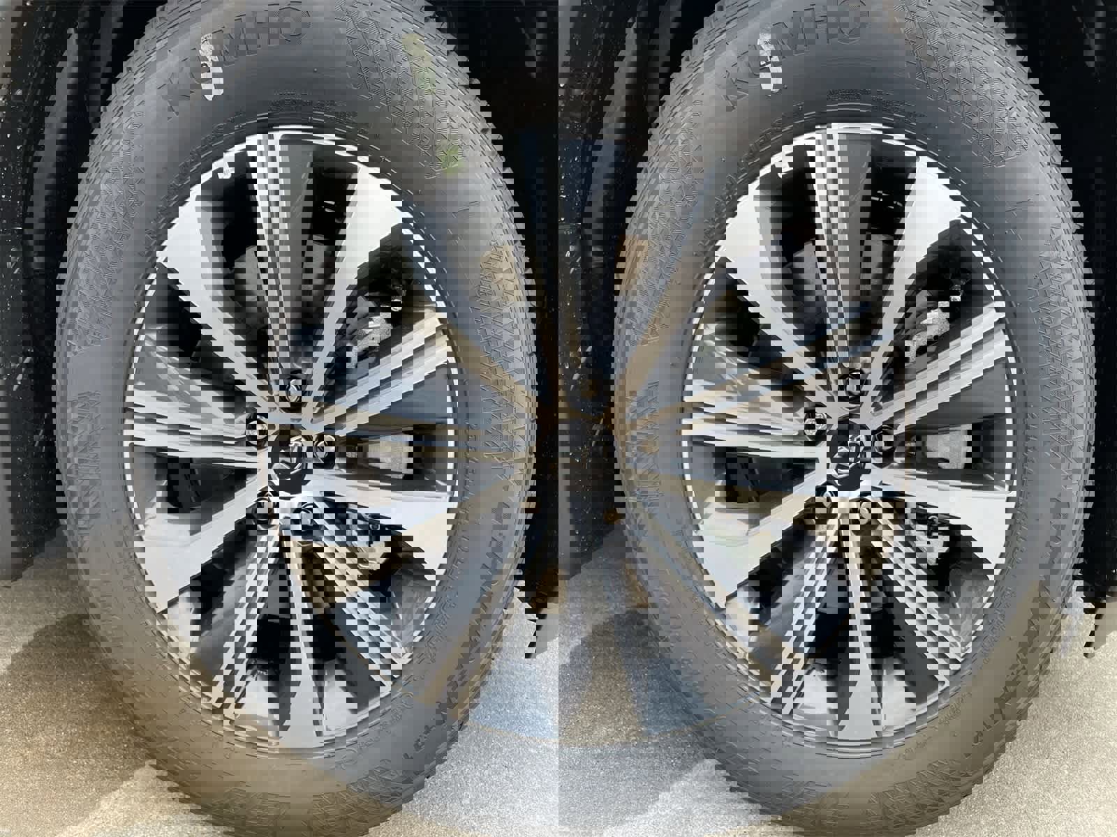 Certified 2025 INFINITI QX60 Pure image 28