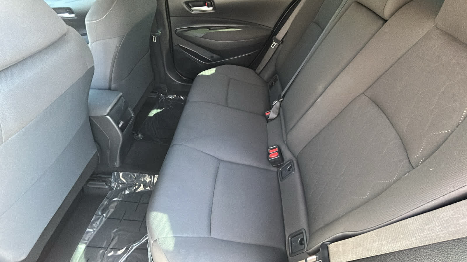 Used 2020 Toyota Corolla LE FWD image 24