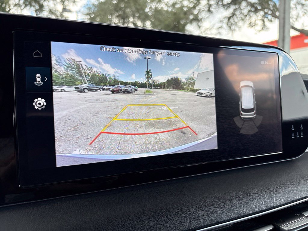 Used 2025 Hyundai Palisade SEL FWD image 36