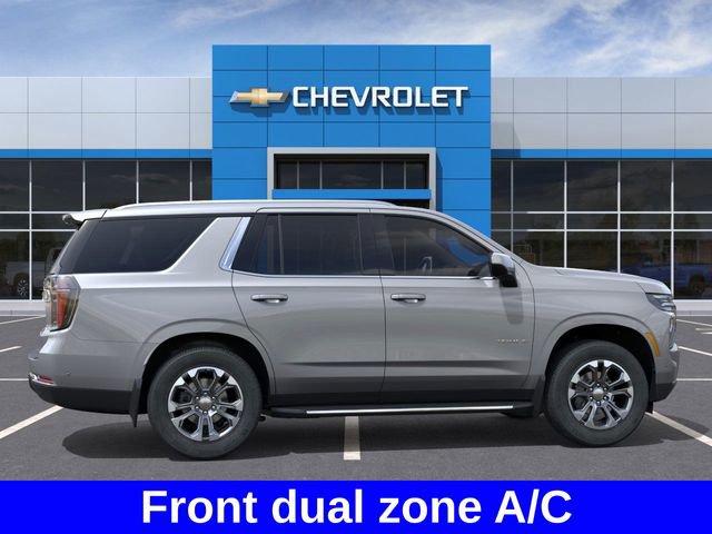 New 2026 Chevrolet Tahoe LS image 6