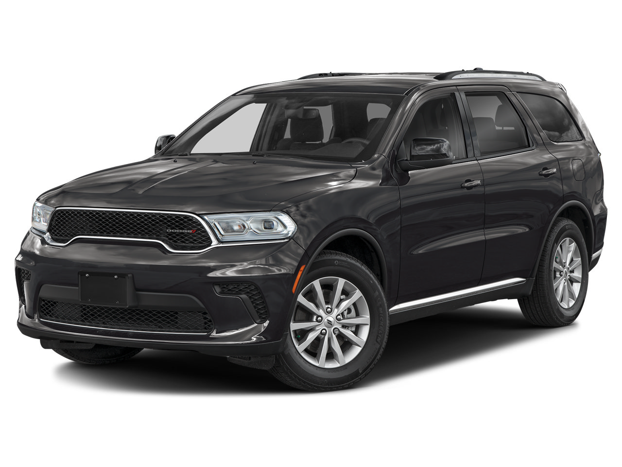 New 2026 Dodge Durango GT AWD/4WD image 17