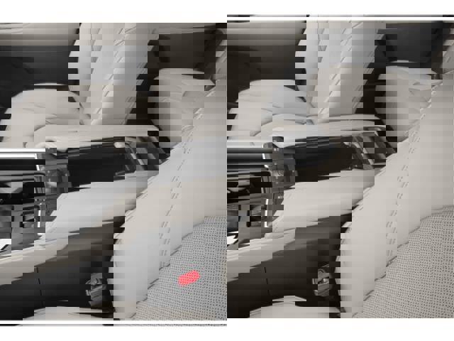 Used 2026 Toyota Grand Highlander XLE image 13