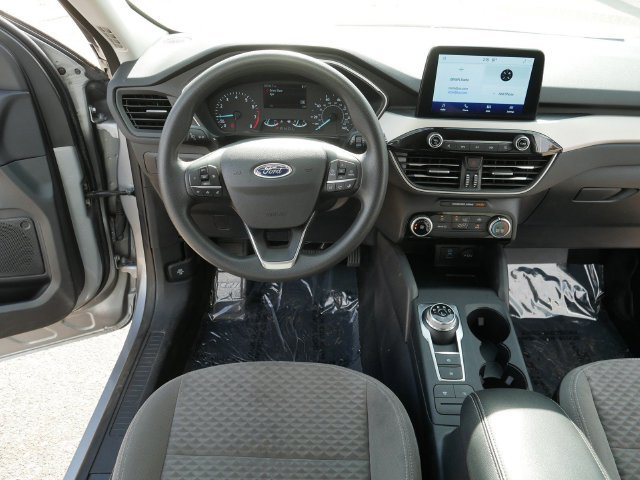Used 2022 Ford Escape SE FWD image 21
