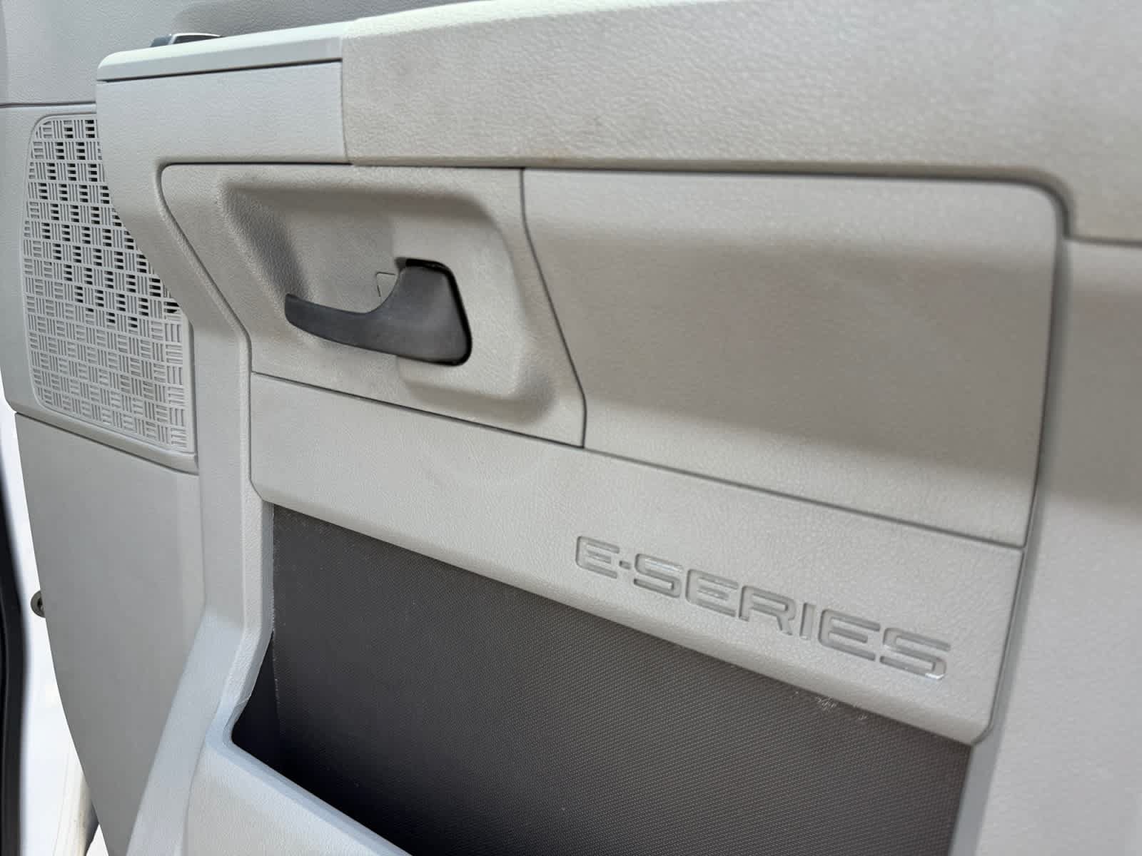 Used 2023 Ford E-350 and Econoline 350 Super Duty w/ Power Windows & Locks Group RWD image 22