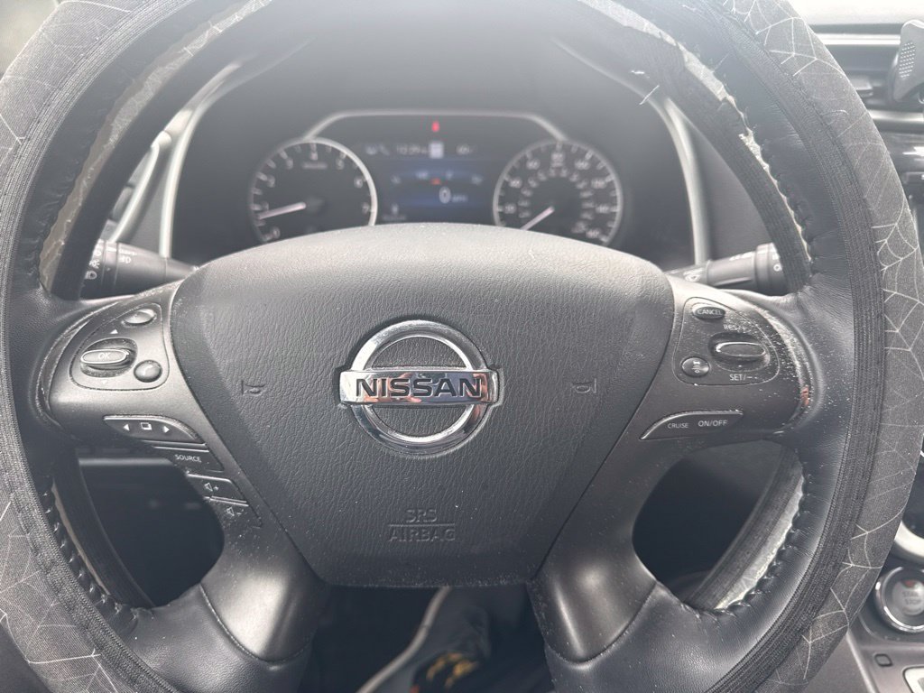 Used 2020 Nissan Murano Platinum w/ Cargo Package FWD image 9
