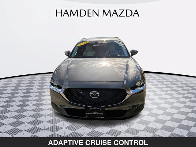 Used 2025 MAZDA CX-30 AWD 2.5 S w/ Premium Package image 10