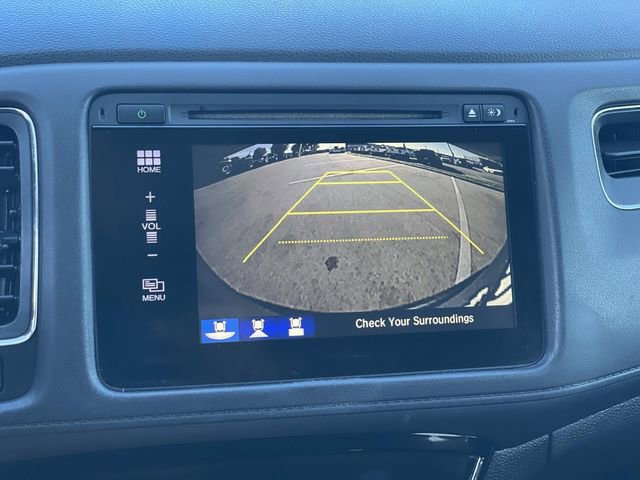 Used 2017 Honda HR-V EX image 14