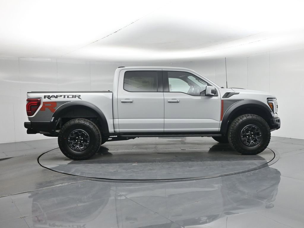 New 2026 Ford F150 Raptor w/ Equipment Group 803A Raptor R image 30