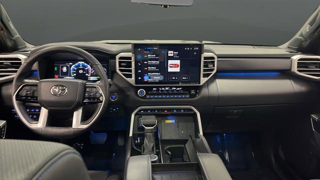 Used 2024 Toyota Sequoia Platinum image 15