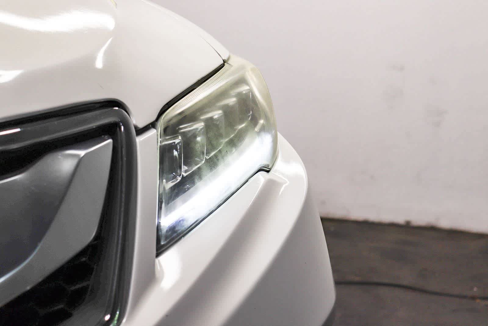 Used 2017 Acura RDX w/ Advance Package FWD image 4