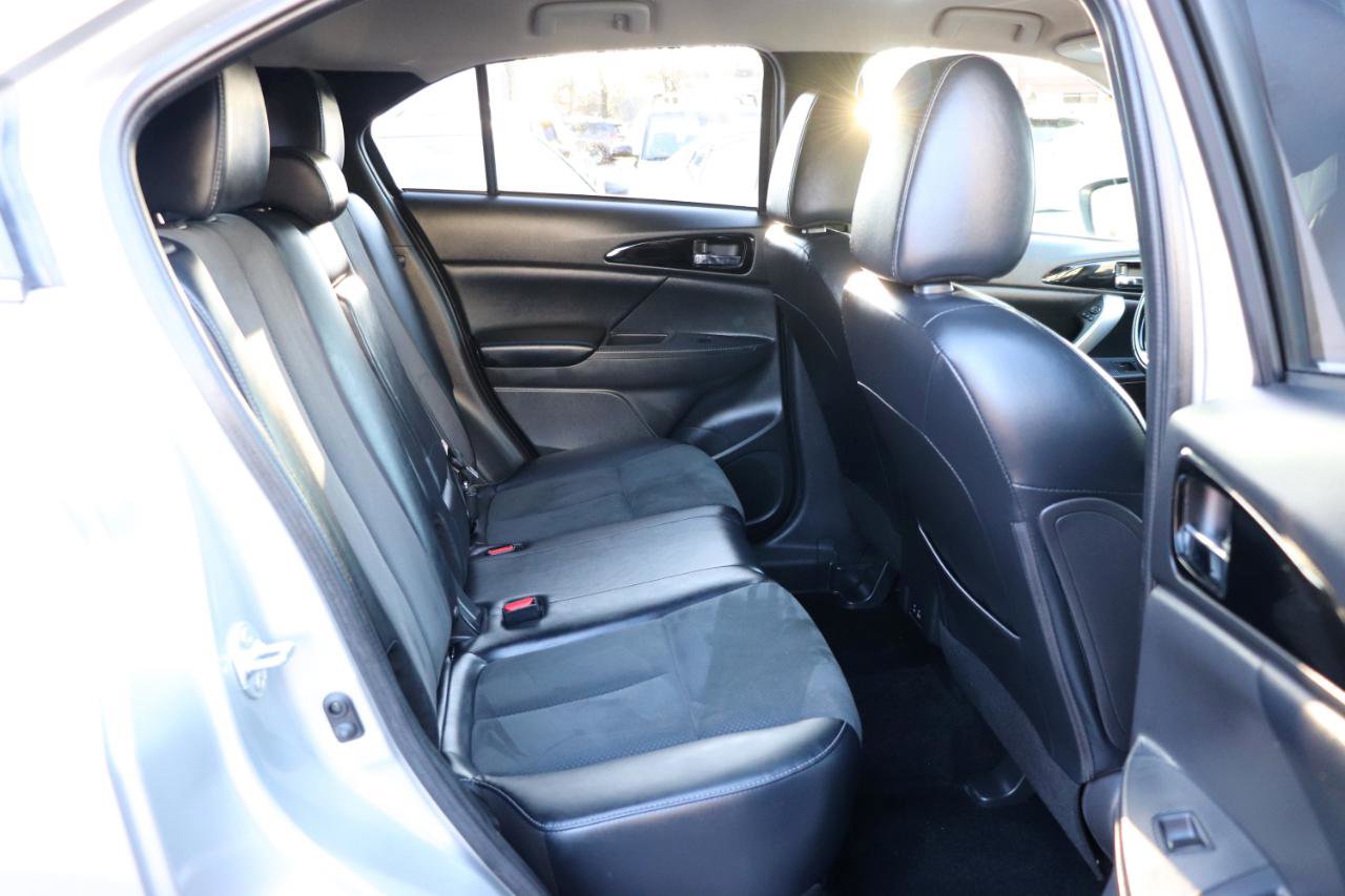 Used 2024 Mitsubishi Eclipse Cross SE image 13