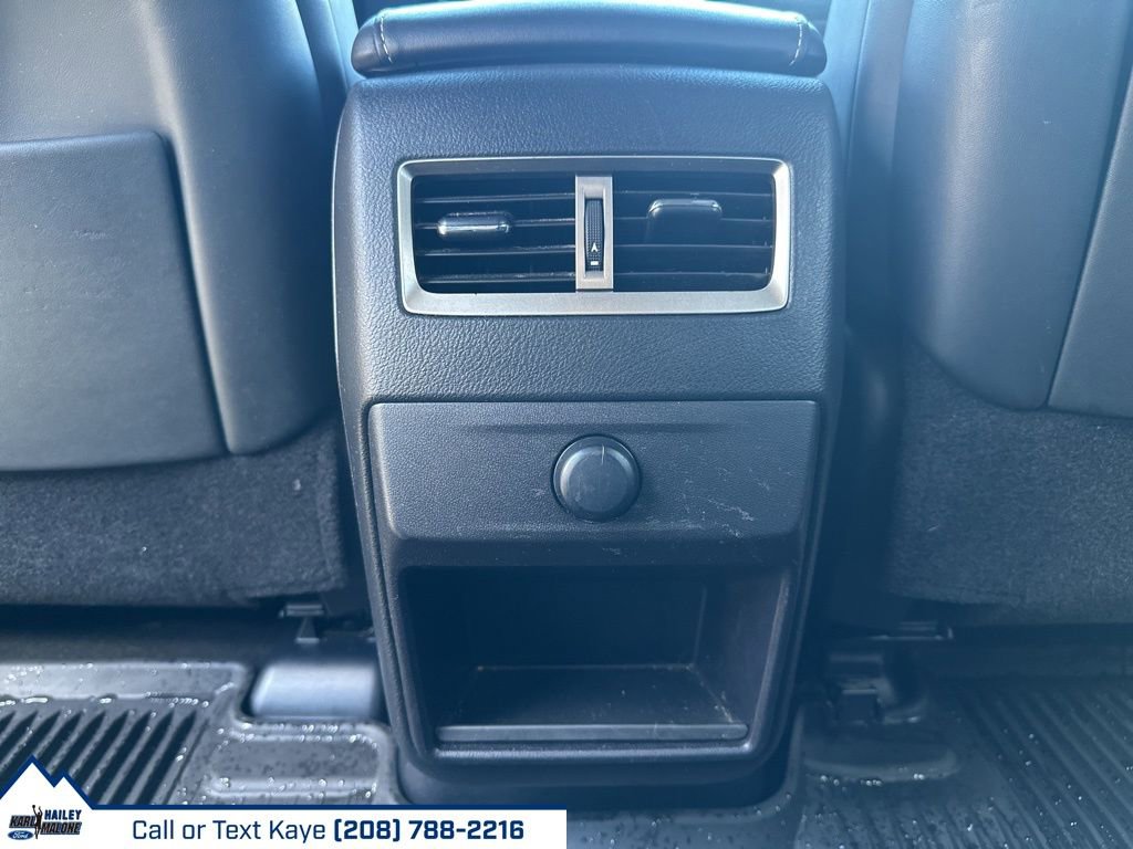 Used 2019 Lexus RX 350 F Sport image 16