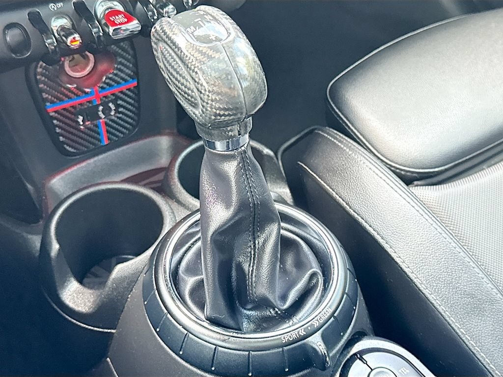 Used 2016 MINI Cooper S FWD image 17
