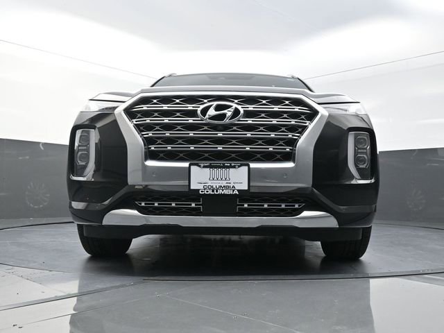 Used 2020 Hyundai Palisade Limited image 21