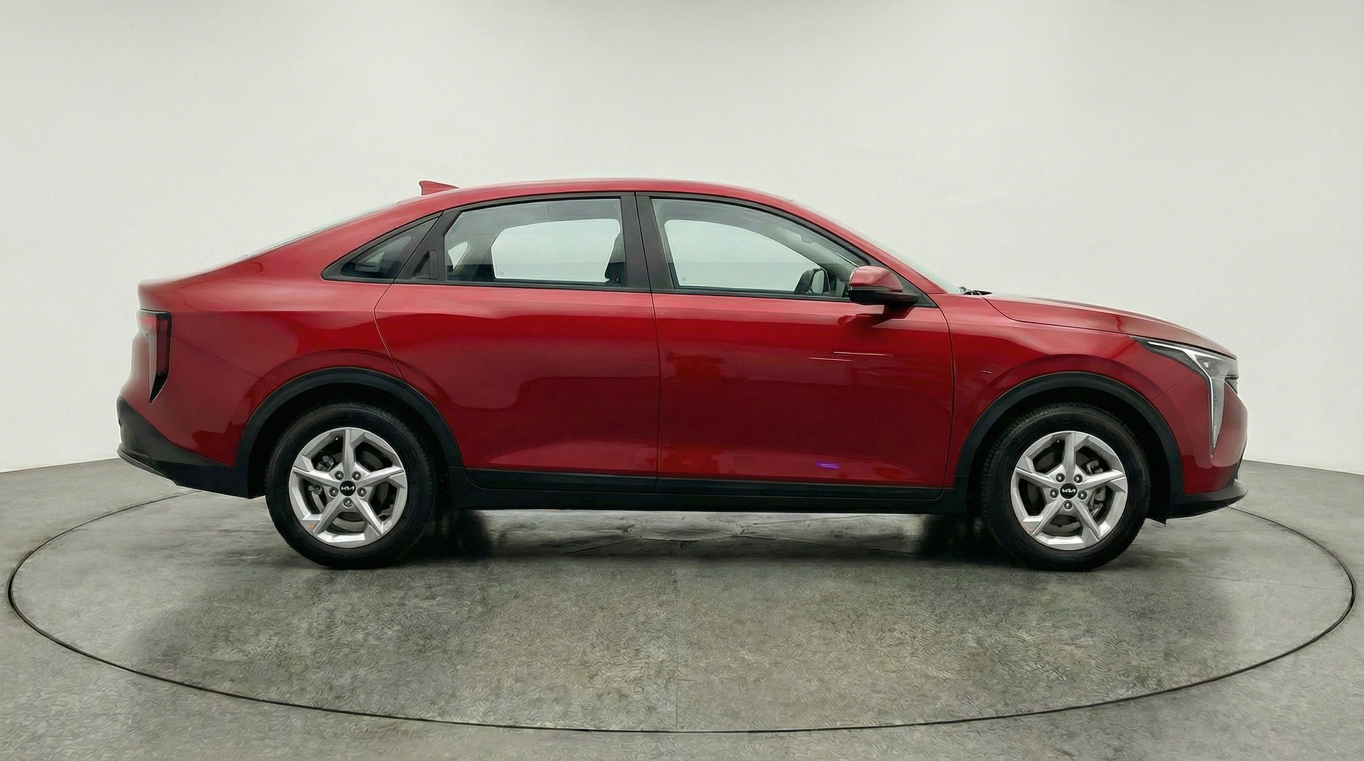 Used 2025 Kia K4 FWD image 11