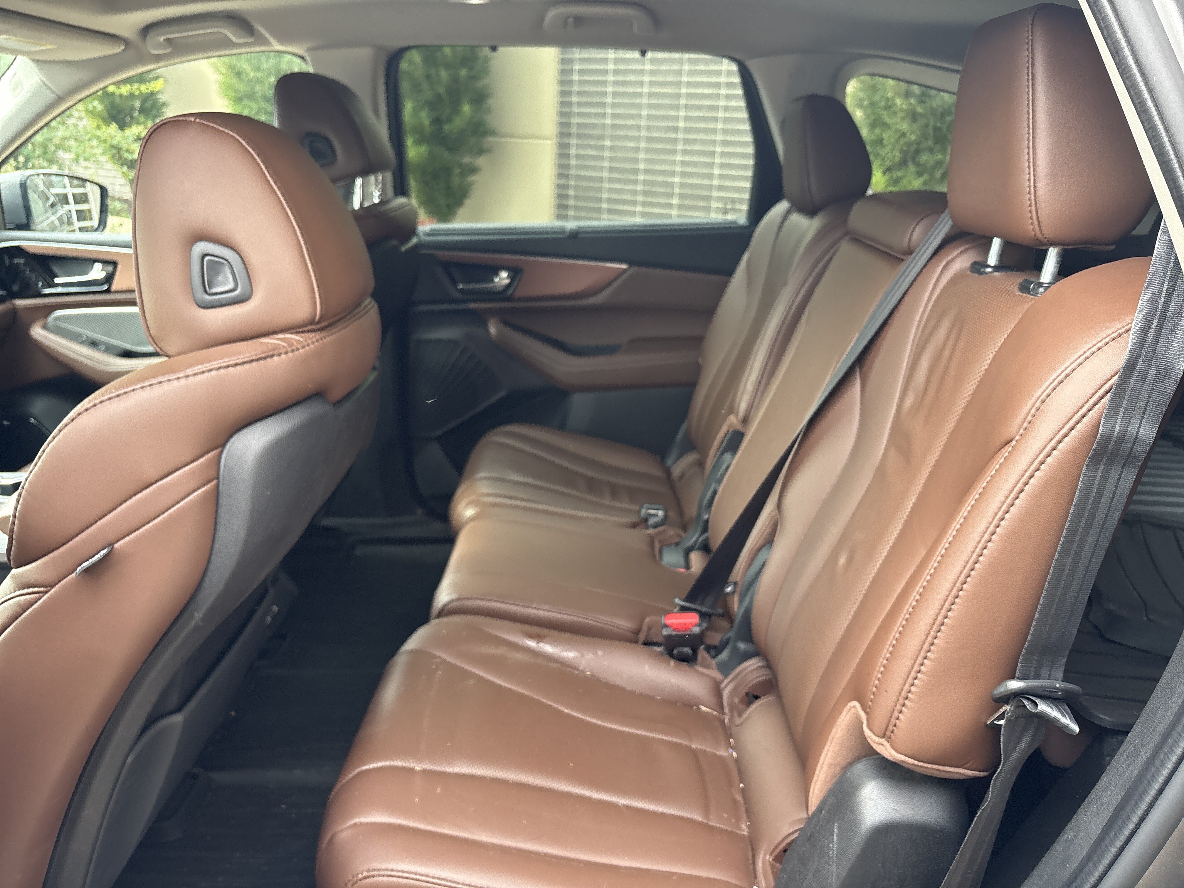 Used 2022 Acura MDX w/ Technology Package AWD/4WD image 31