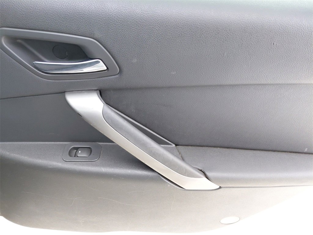 Used 2006 Pontiac G6 Sedan w/ Premium Value Package image 19