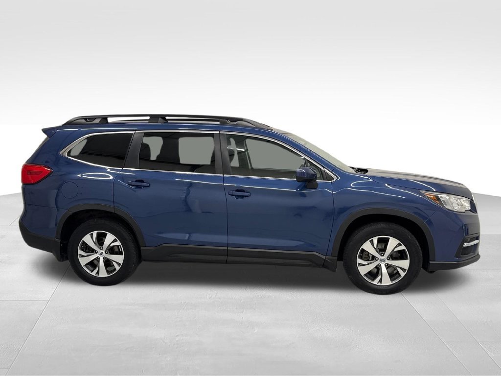 Used 2020 Subaru Ascent Premium w/ Convenience Package AWD/4WD image 8