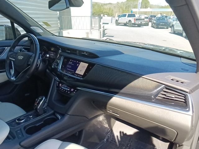 Used 2020 Cadillac XT6 Sport image 37