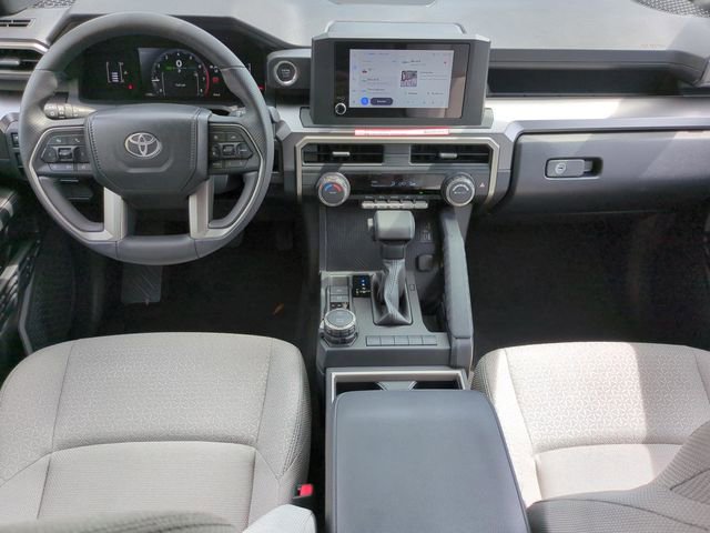 Used 2025 Toyota 4Runner SR5 image 11