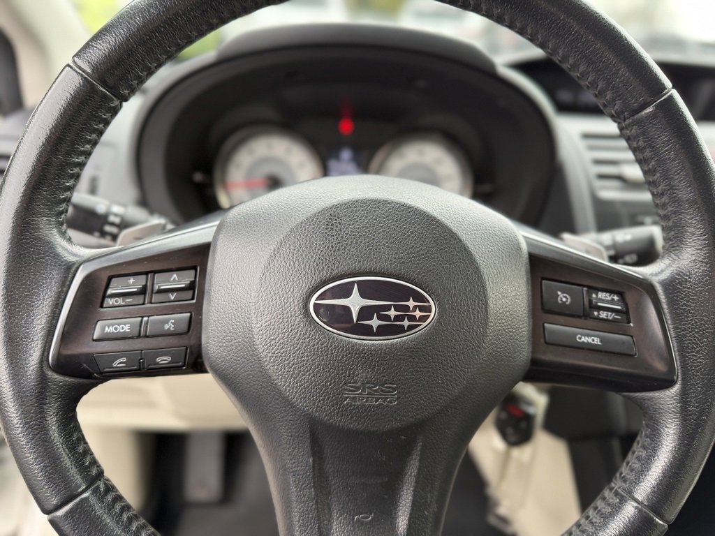 Used 2013 Subaru Impreza 2.0i Sport Limited w/ Popular Pkg 1 image 32