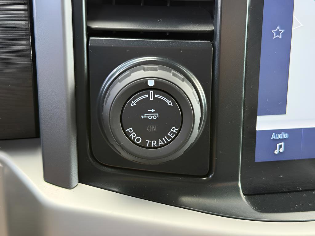 Used 2023 Ford F150 XLT w/ Equipment Group 302A High AWD/4WD image 17