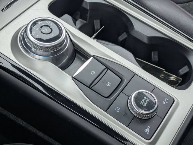 Used 2022 Ford Explorer ST w/ Equipment Group 401A AWD/4WD image 25