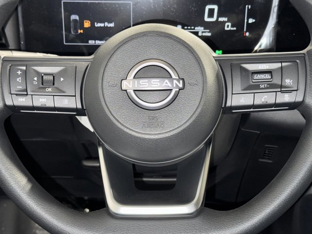 New 2026 Nissan Kicks S image 25