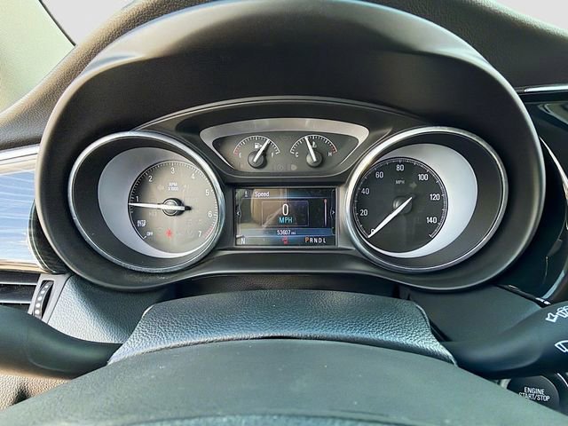 Used 2019 Buick Envision Essence image 37