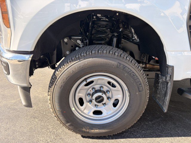 New 2027 Ford F250 XL AWD/4WD image 34