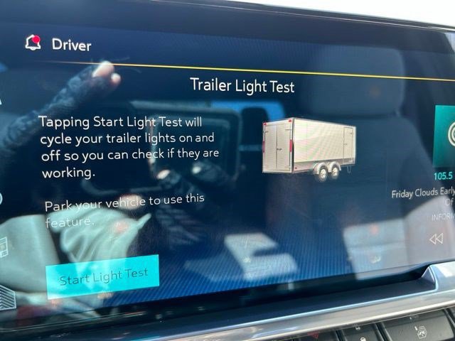 Used 2023 Chevrolet Silverado 1500 LT w/ Protection Package AWD/4WD image 29