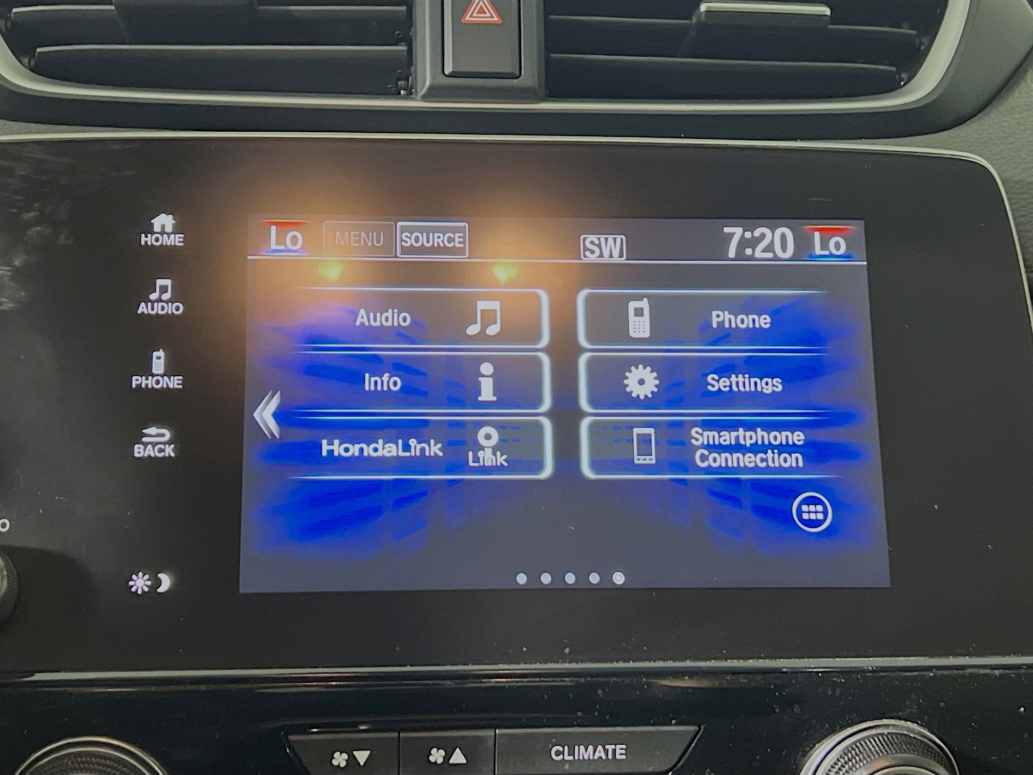 Used 2021 Honda CR-V EX-L image 27