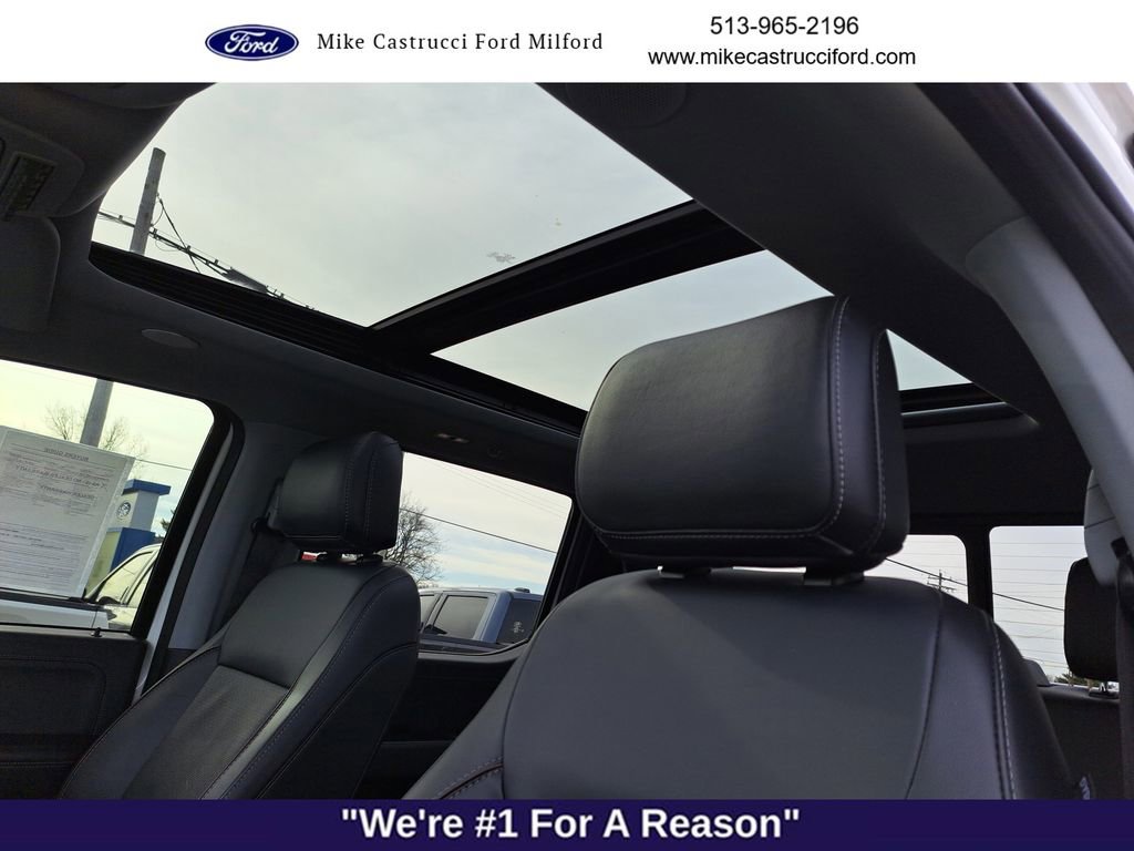 Used 2024 Ford F250 Lariat w/ Lariat Ultimate Package image 18