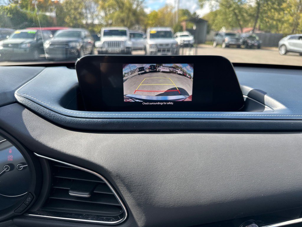 Used 2020 MAZDA CX-30 FWD w/ Preferred Package image 30