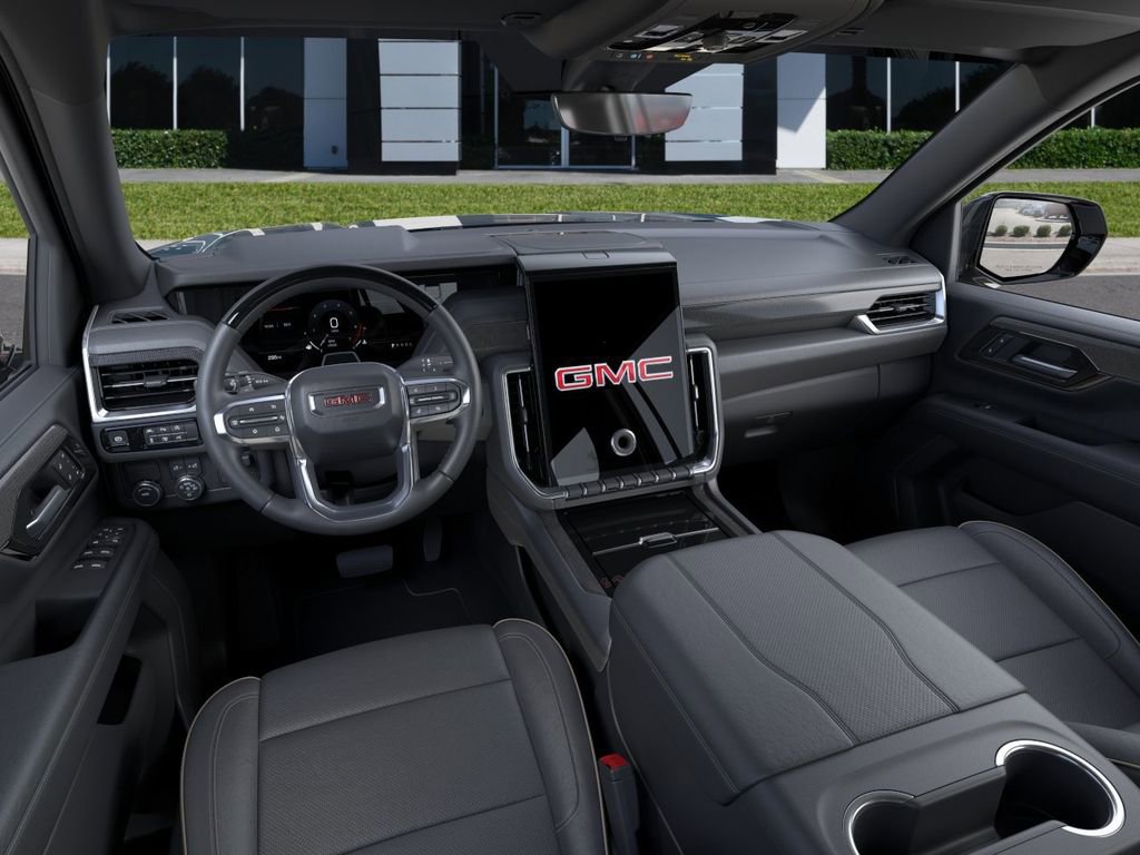 New 2026 GMC Yukon XL Elevation image 15