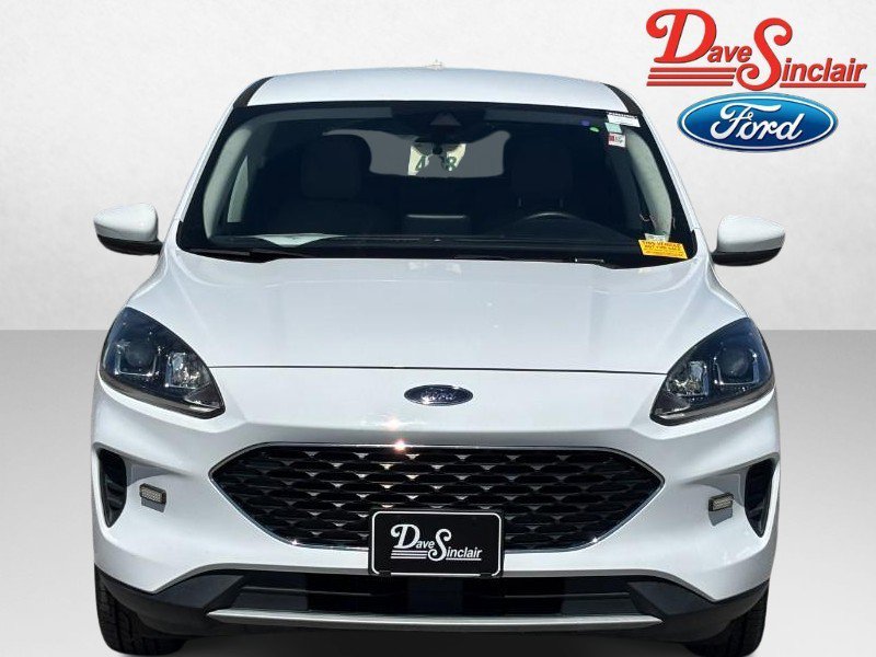 Used 2021 Ford Escape SE AWD/4WD image 2