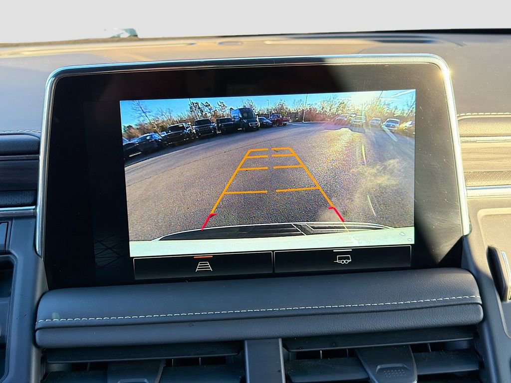 Used 2024 GMC Yukon SLT image 34