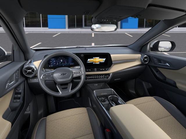 New 2027 Chevrolet Equinox ACTIV w/ Convenience Package III AWD/4WD image 15