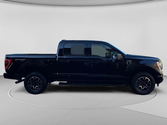 Used 2022 Ford F150 XLT w/ Equipment Group 302A High AWD/4WD image 6