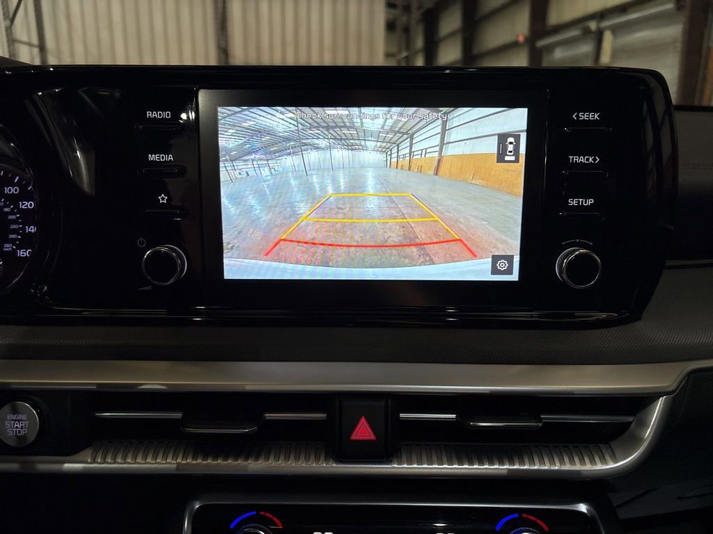 Used 2021 Kia K5 GT-Line w/ GT-Line FWD Premium Package image 37