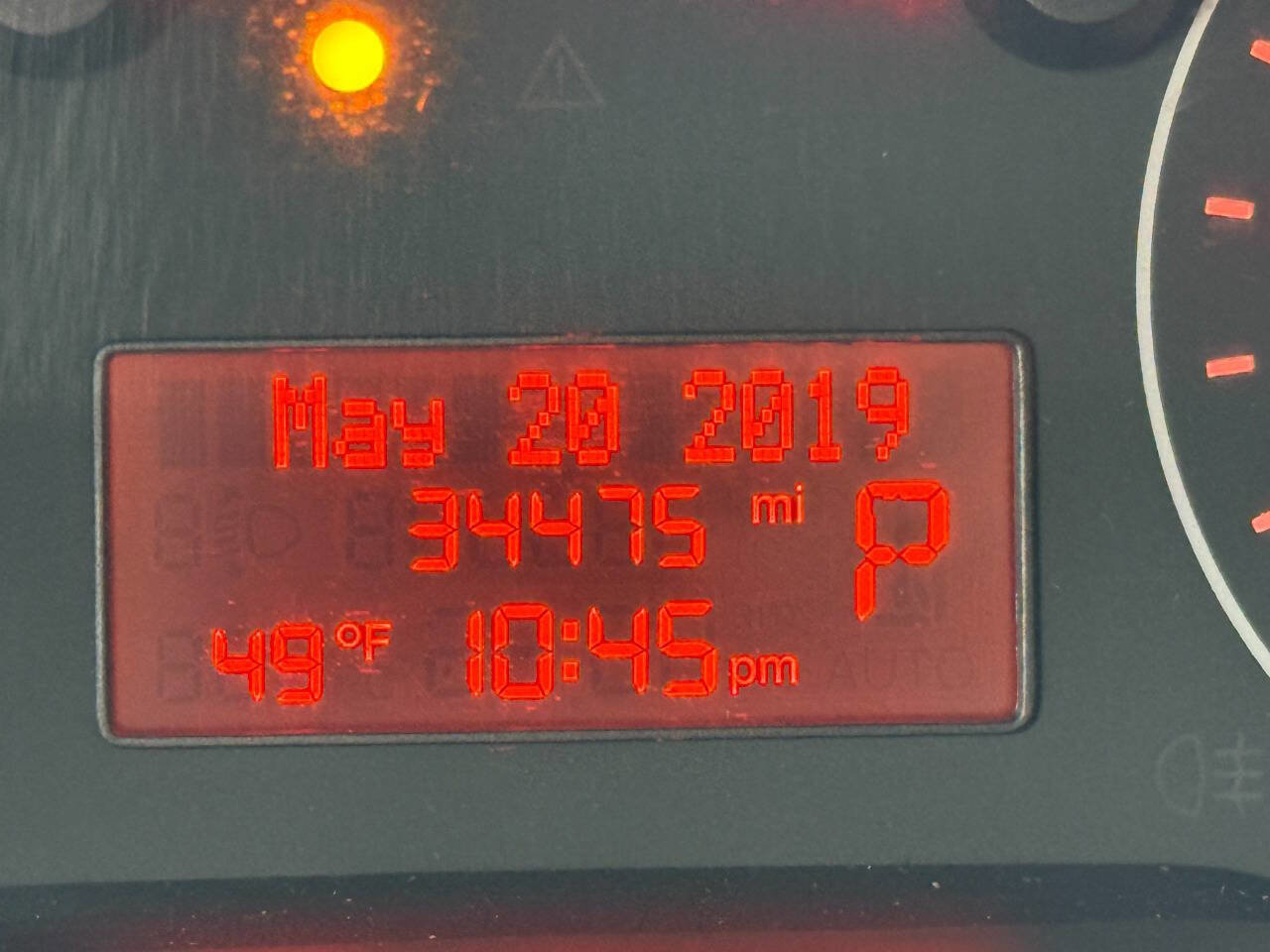 Used 2018 RAM ProMaster City Tradesman image 11