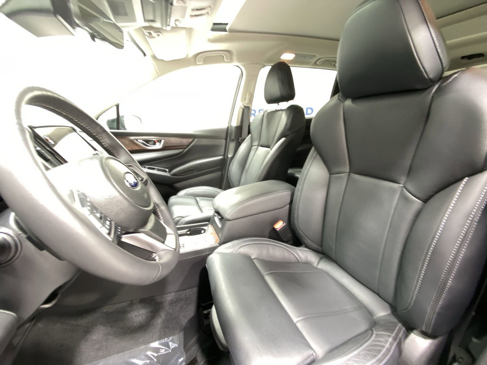 Certified 2024 Subaru Ascent Touring image 11